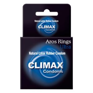 Condon Climax - Aros