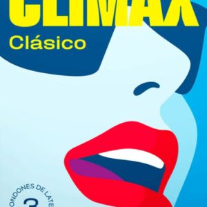 Condon Climax - Clásico