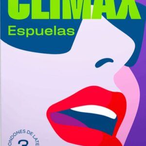 Condon Climax - Espuelas