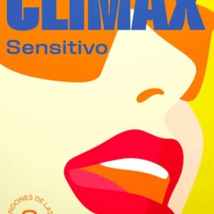 Condon Climax - Sensitivo