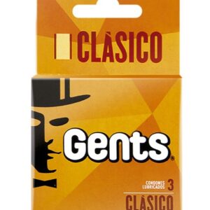 Condon Gents - Clásico