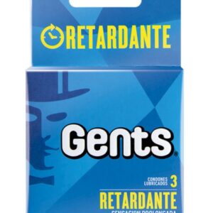 Condon Gents - Retardante